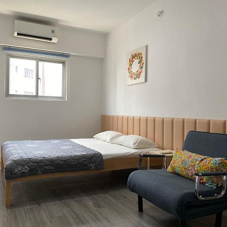 Modern 1 Bedroom Apartment - C' House TP. Hồ Chí Minh Ngoại thất bức ảnh