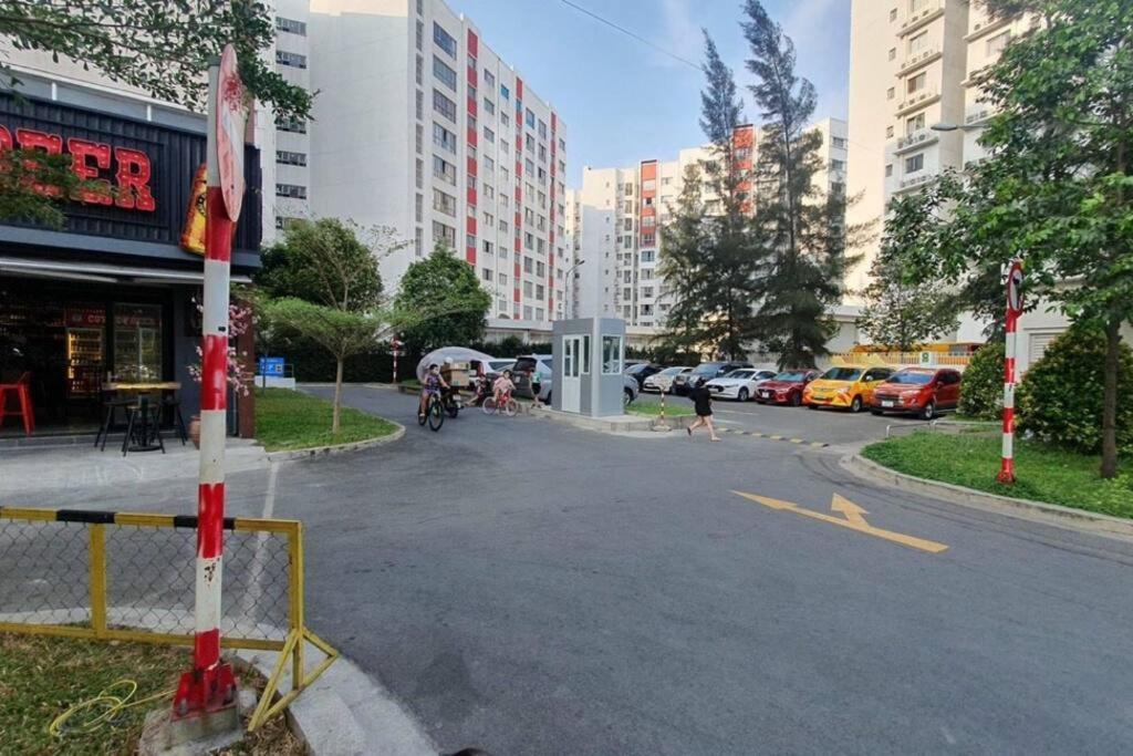 Modern 1 Bedroom Apartment - C' House TP. Hồ Chí Minh Ngoại thất bức ảnh