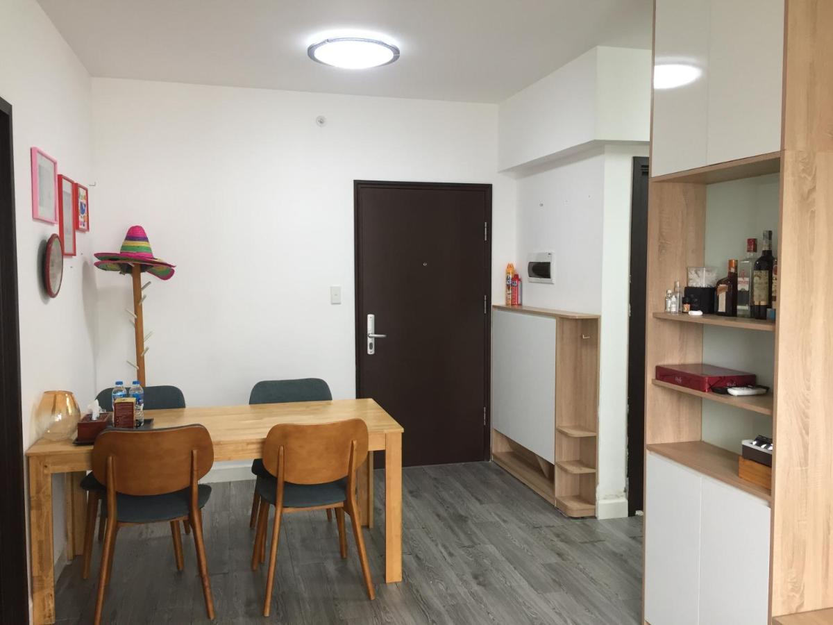 Modern 1 Bedroom Apartment - C' House TP. Hồ Chí Minh Ngoại thất bức ảnh