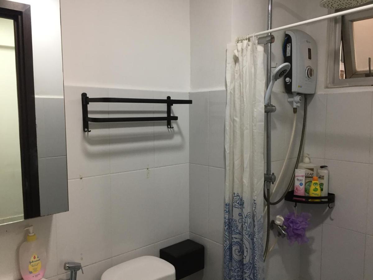 Modern 1 Bedroom Apartment - C' House TP. Hồ Chí Minh Ngoại thất bức ảnh