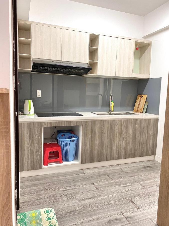 Modern 1 Bedroom Apartment - C' House TP. Hồ Chí Minh Ngoại thất bức ảnh