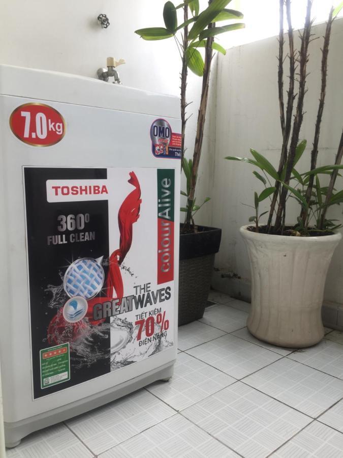 Modern 1 Bedroom Apartment - C' House TP. Hồ Chí Minh Ngoại thất bức ảnh