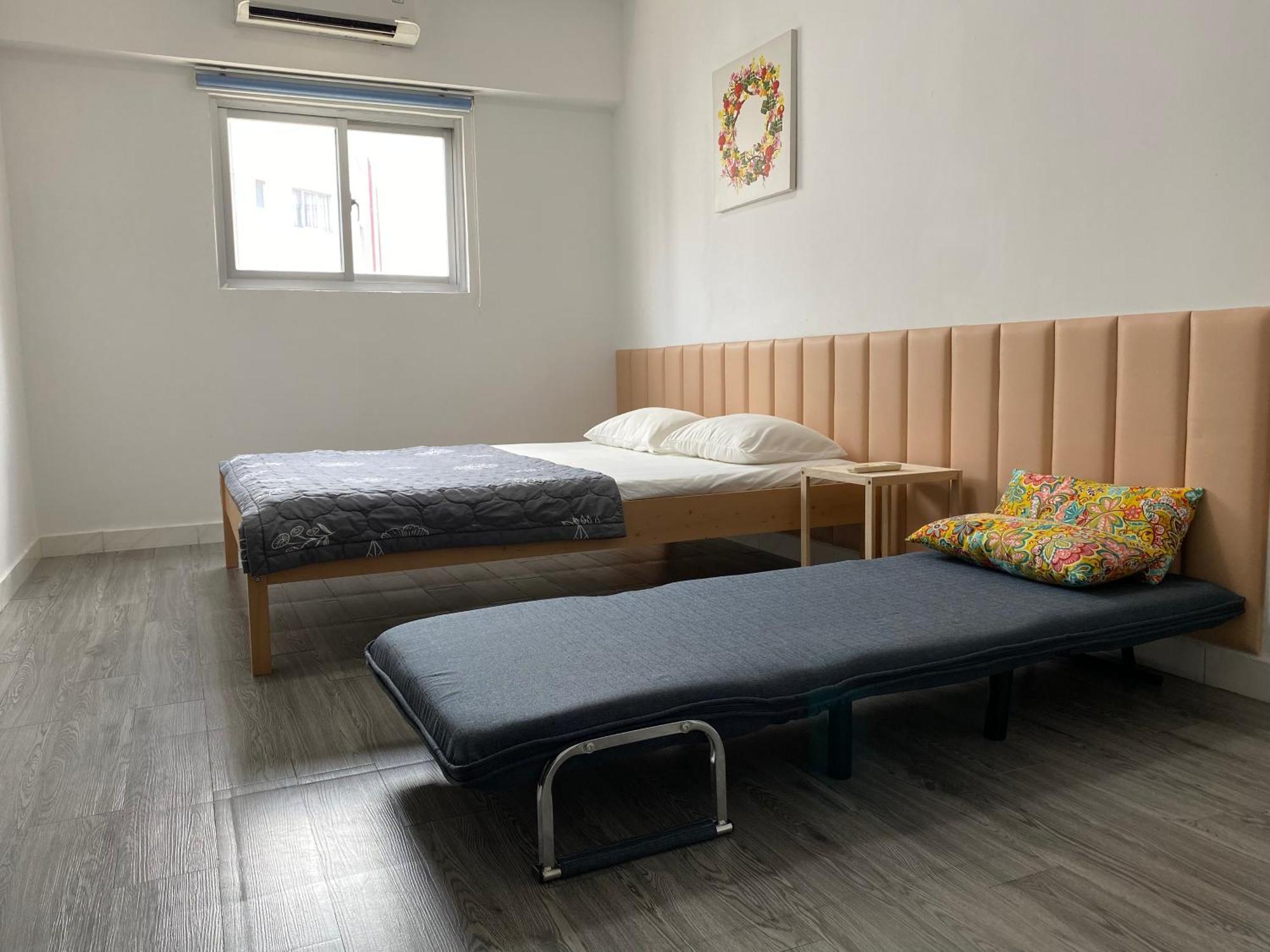 Modern 1 Bedroom Apartment - C' House TP. Hồ Chí Minh Ngoại thất bức ảnh